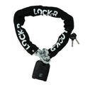 Kettingslot - Art 4 - LOCK-R
