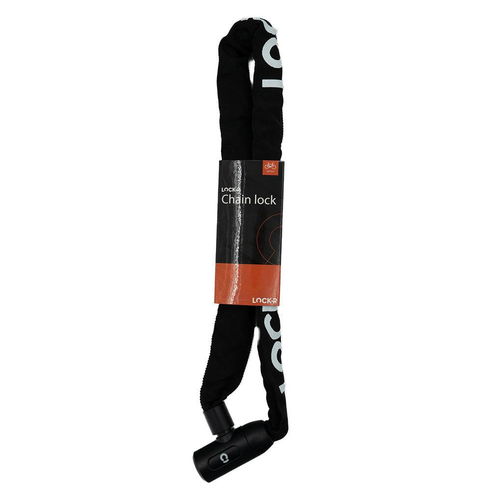 Kettingslot Basis 2 - LOCK-R - fatbikeskopen.nl