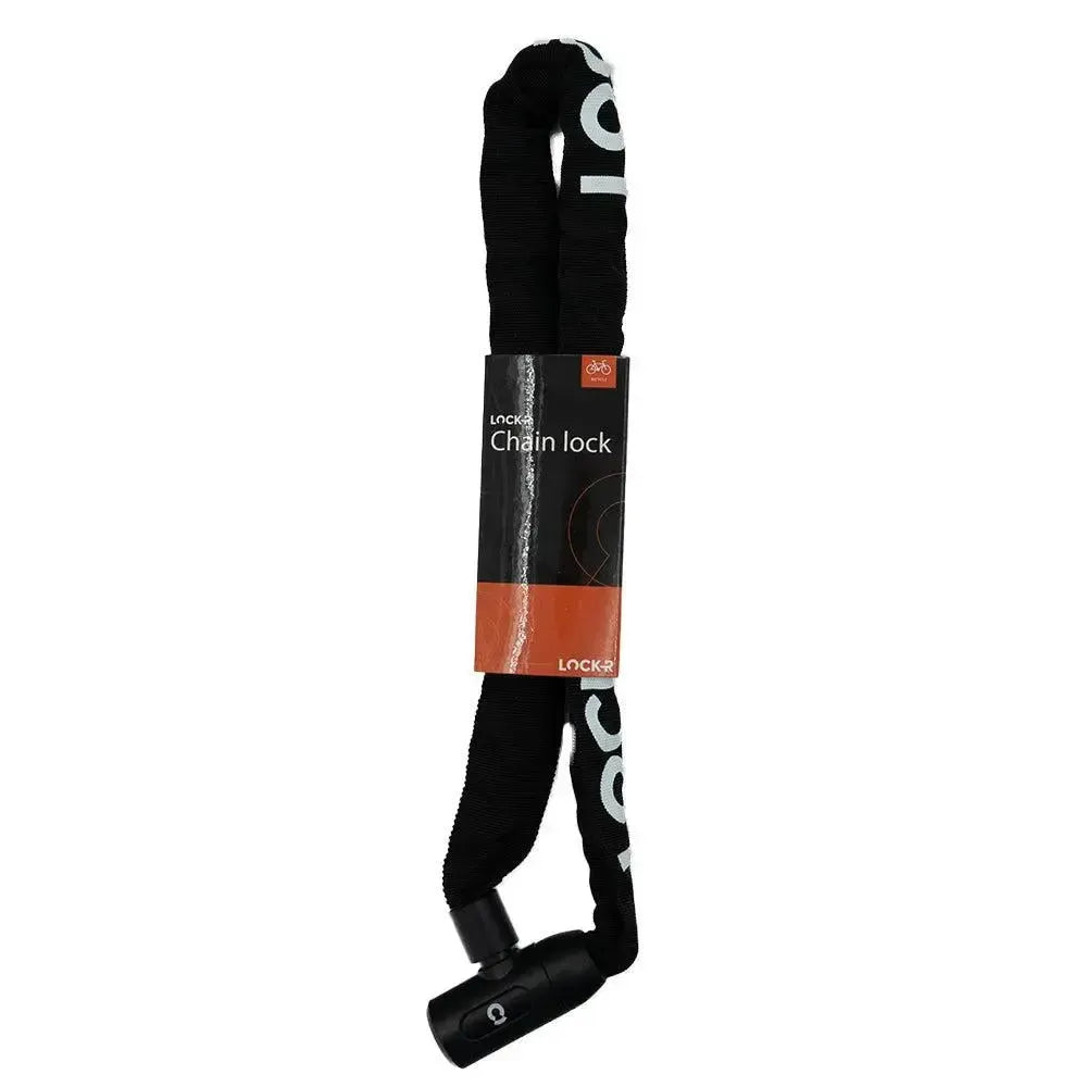 Kettingslot Basis 2 - LOCK-R - fatbikeskopen.nl