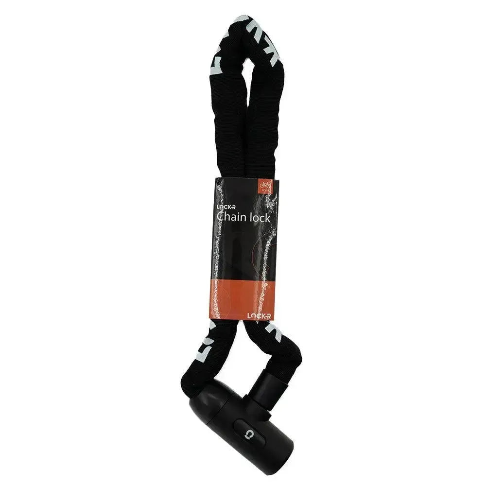 Kettingslot Basis 3 - LOCK-R - fatbikeskopen.nl