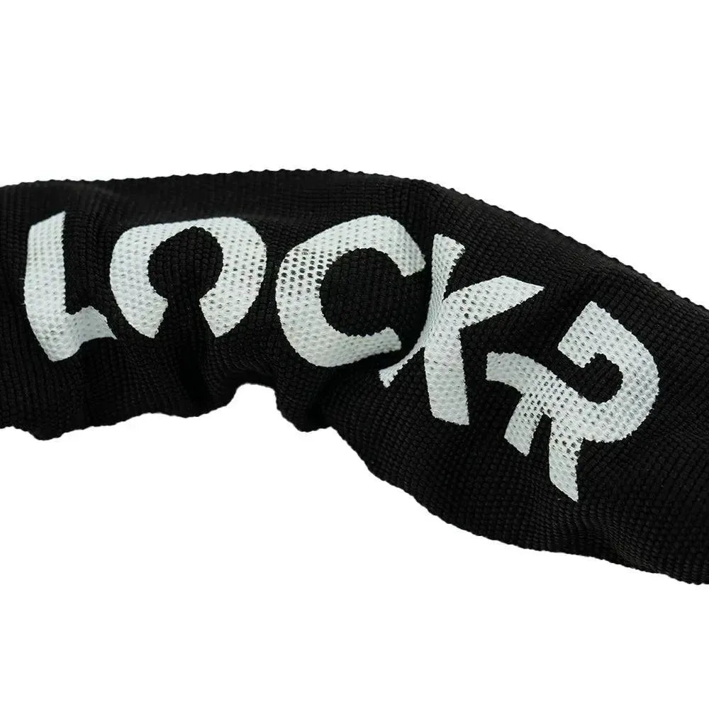 Kettingslot Sleeve - Art 4 - LOCK-R - 900MM - fatbikeskopen.nl
