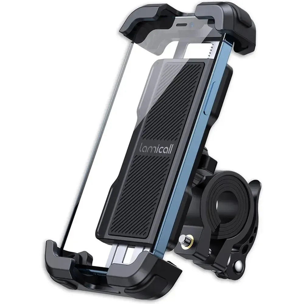 Lamicall Telefoonhouder - fatbikeskopen.nl