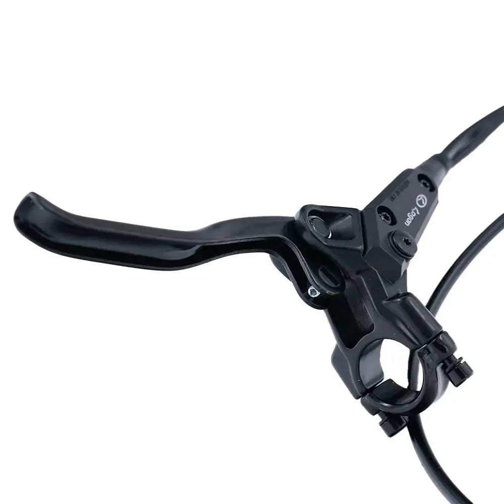 Logan - Rem Links (Hydraulisch) - fatbikeskopen.nl