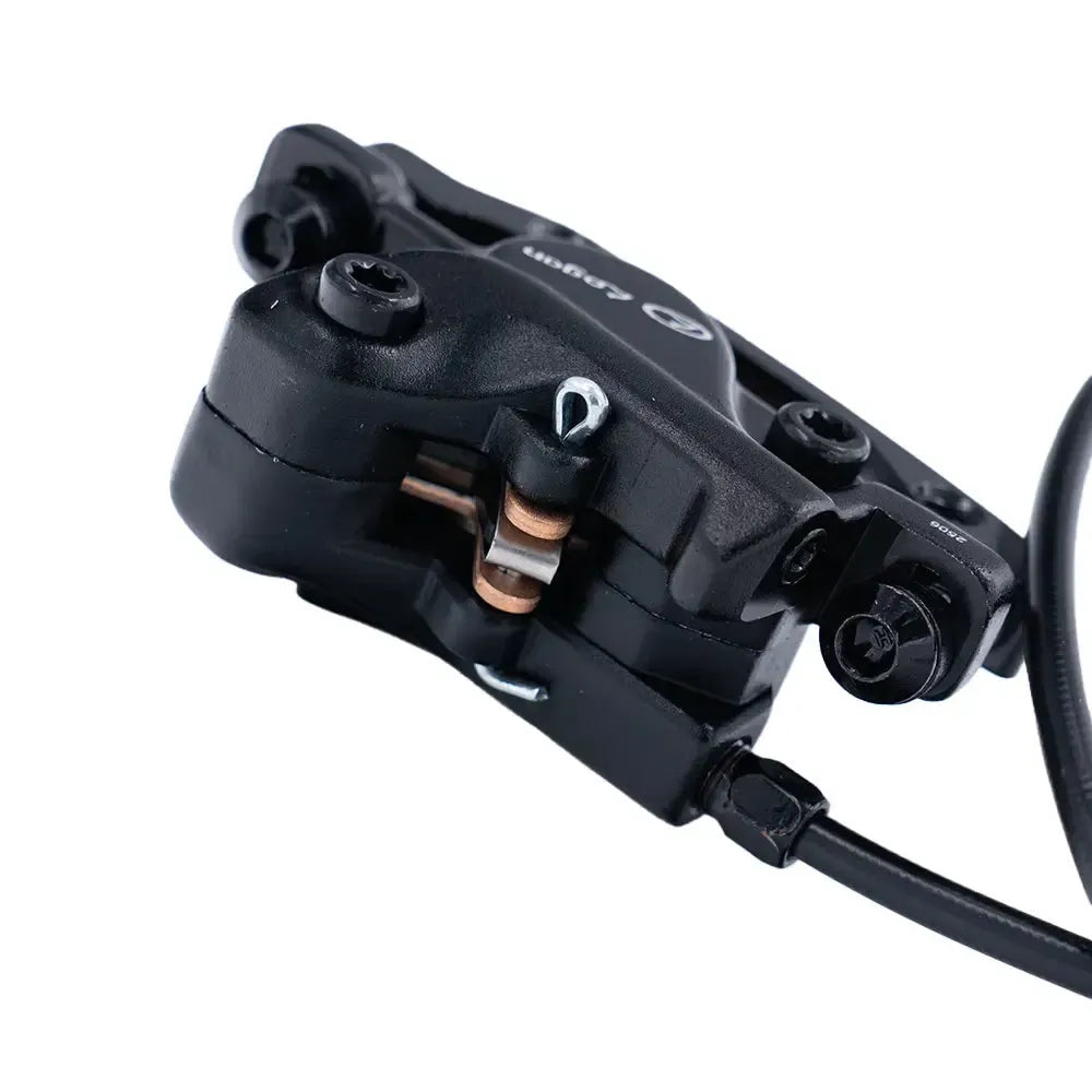 Logan - Rem Links (Hydraulisch) - fatbikeskopen.nl