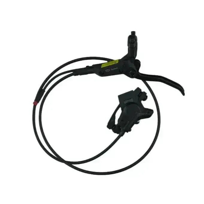 Logan - Rem Links (Hydraulisch)