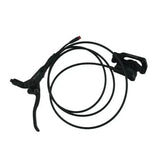 Logan - Rem Rechts (Hydraulisch) - fatbikeskopen.nl