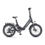 Loop - Zwart - fatbikeskopen.nl