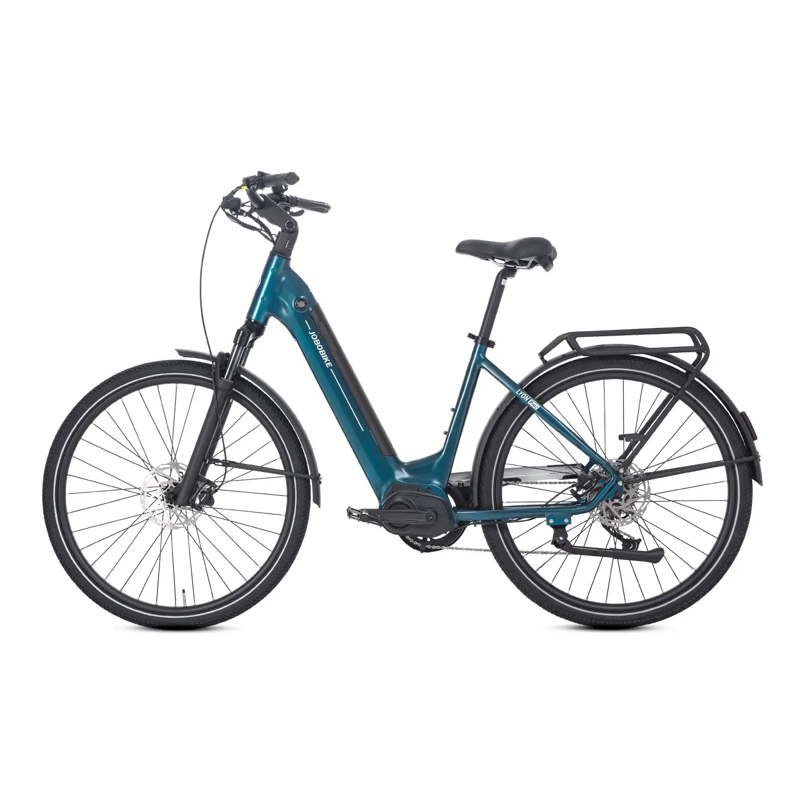 JOBOBIKE Lyon Pro 2 - Groen