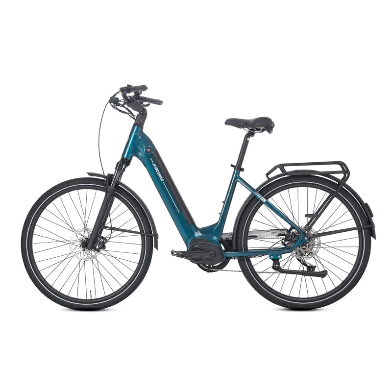 JOBOBIKE Lyon Pro 2 - Groen