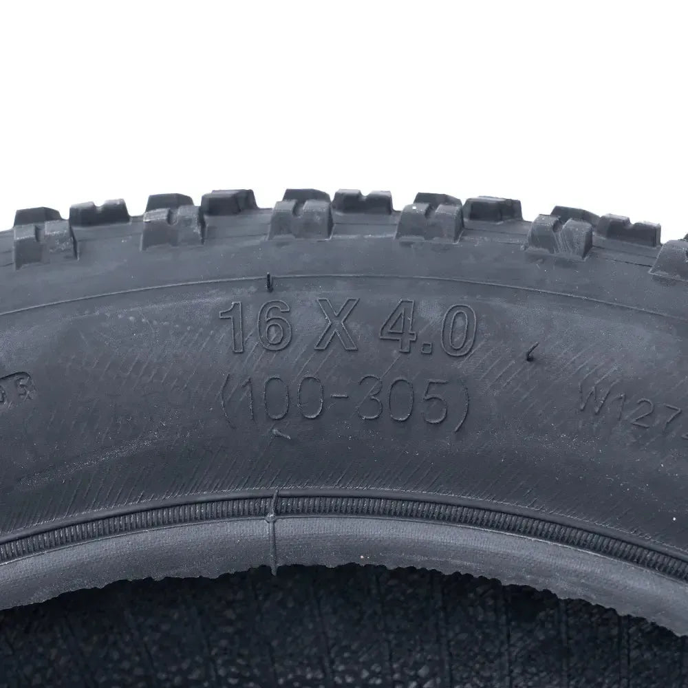 OUXI - Buitenband - 16 x 4.0 - fatbikeskopen.nl