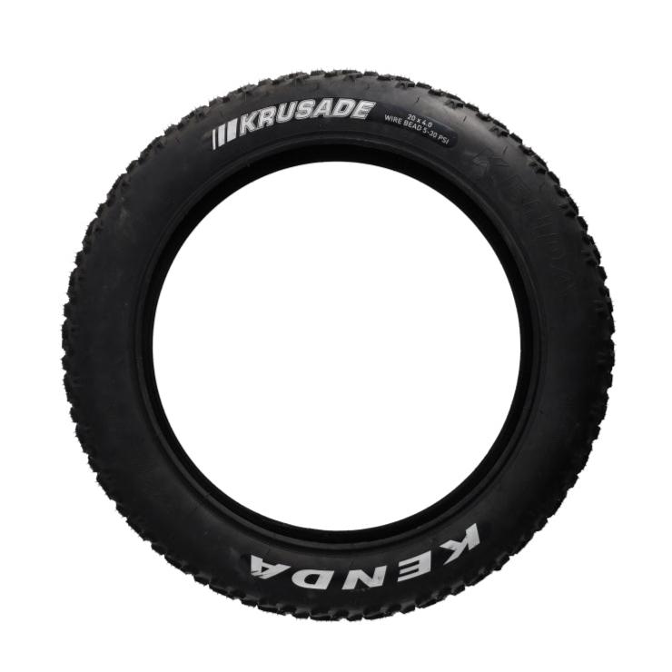OUXI - Buitenband - fatbikeskopen.nl