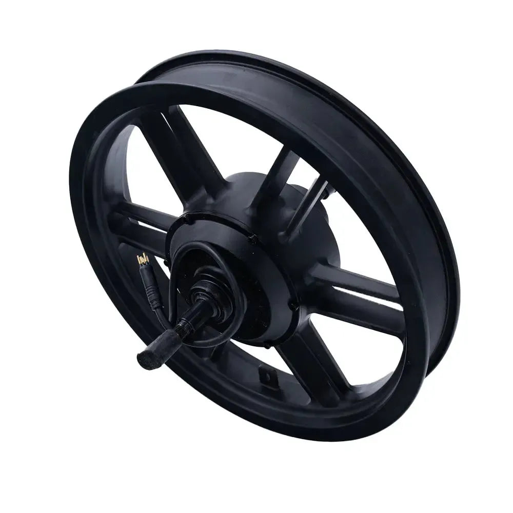 OUXI C80 Mini - Motor - fatbikeskopen.nl