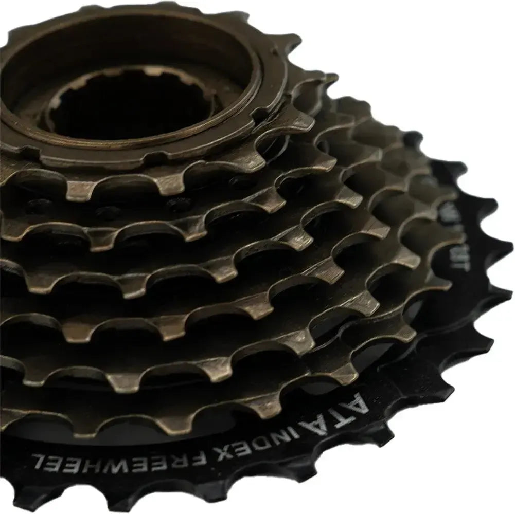 OUXI - Cassette - fatbikeskopen.nl