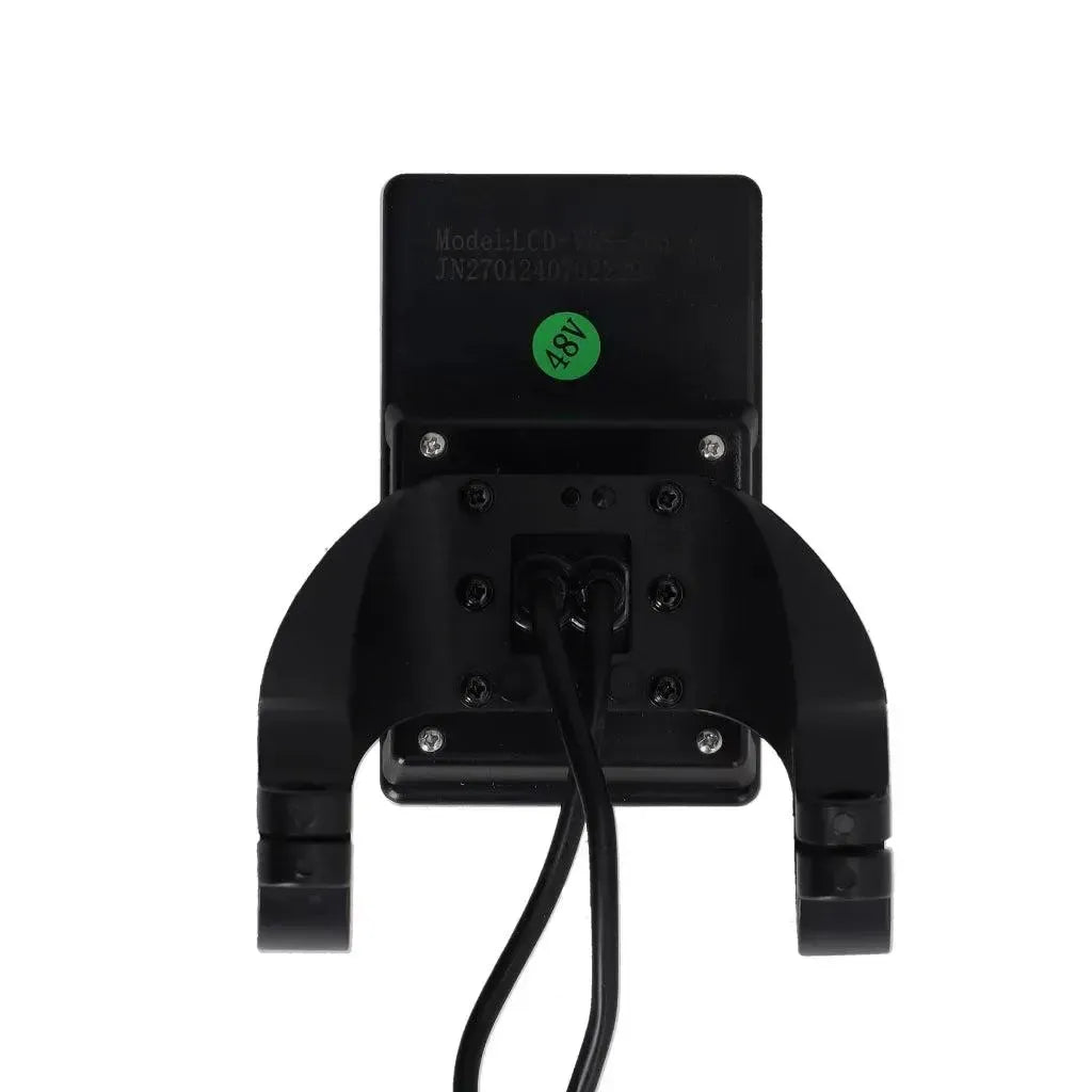 OUXI - Display (2.0) (M5) (50 KM/H) - fatbikeskopen.nl