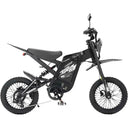 OUXI GT16 - Black