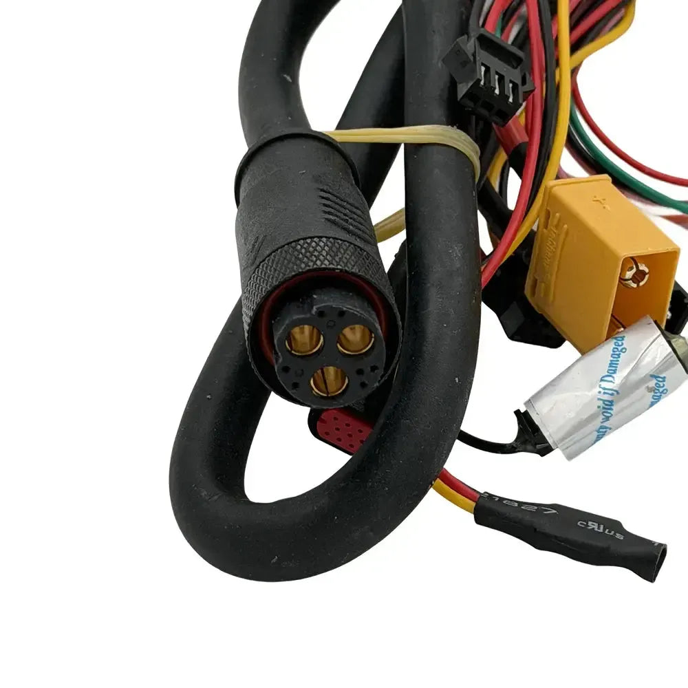 OUXI GT2000 - Controller - fatbikeskopen.nl