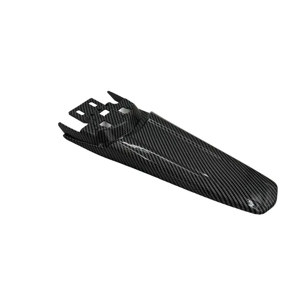 OUXI - GT2000 - Spatbord Tail Fin (GT200010) - fatbikeskopen.nl