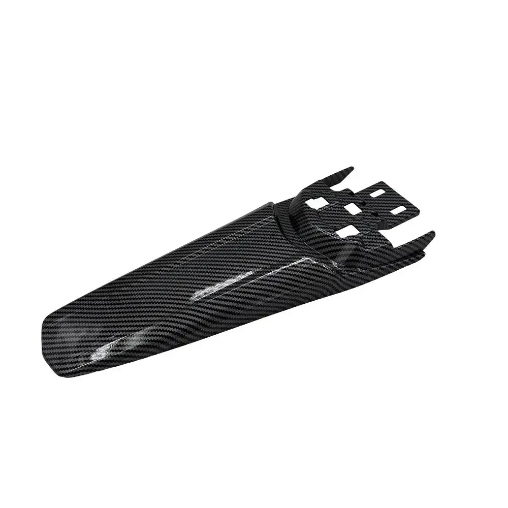 OUXI - GT2000 - Spatbord Tail Fin (GT200010) - fatbikeskopen.nl