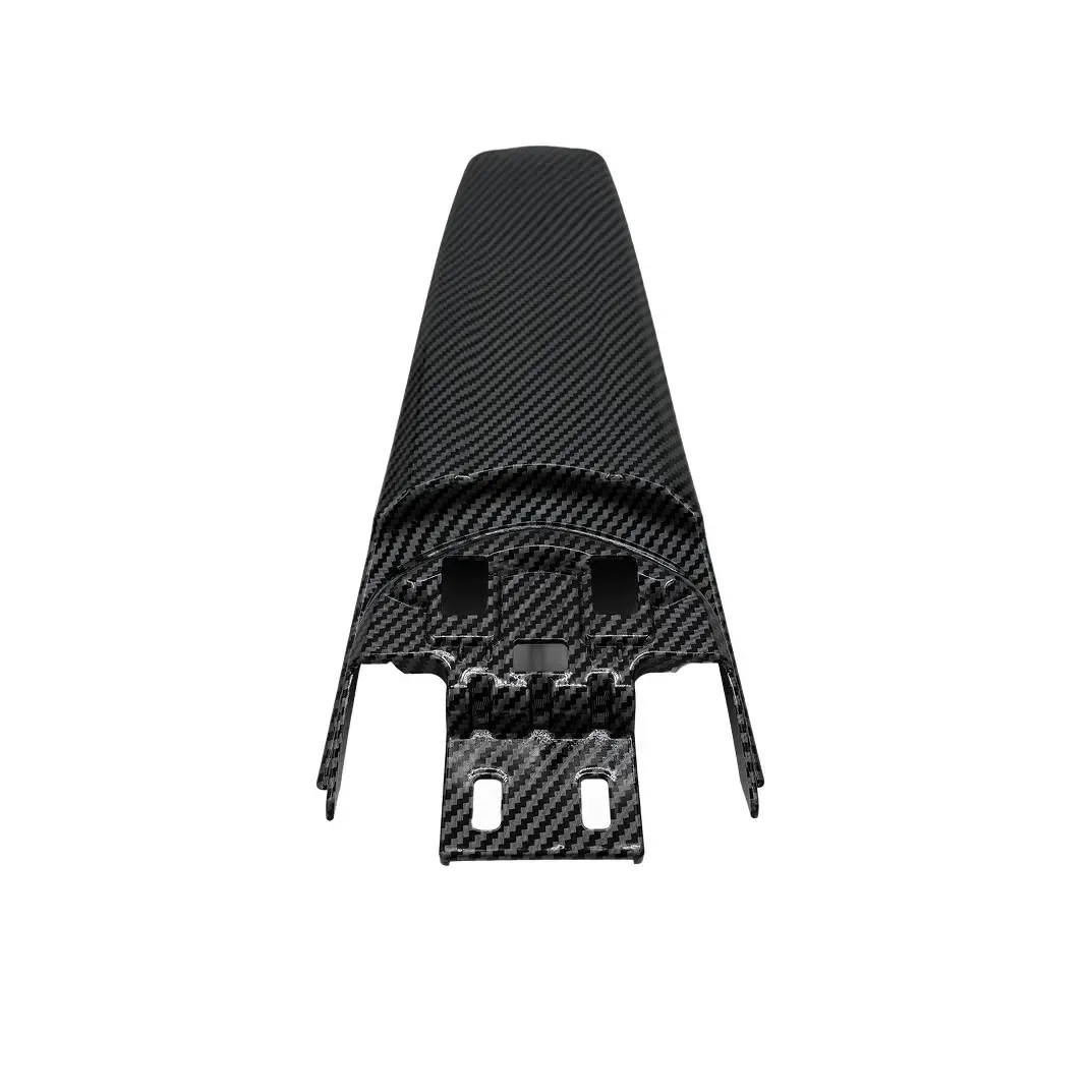OUXI - GT2000 - Spatbord Tail Fin (GT200010) - fatbikeskopen.nl