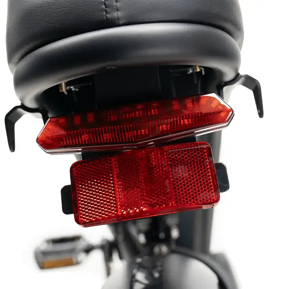 OUXI H9.4 - Zwart - fatbikeskopen.nl