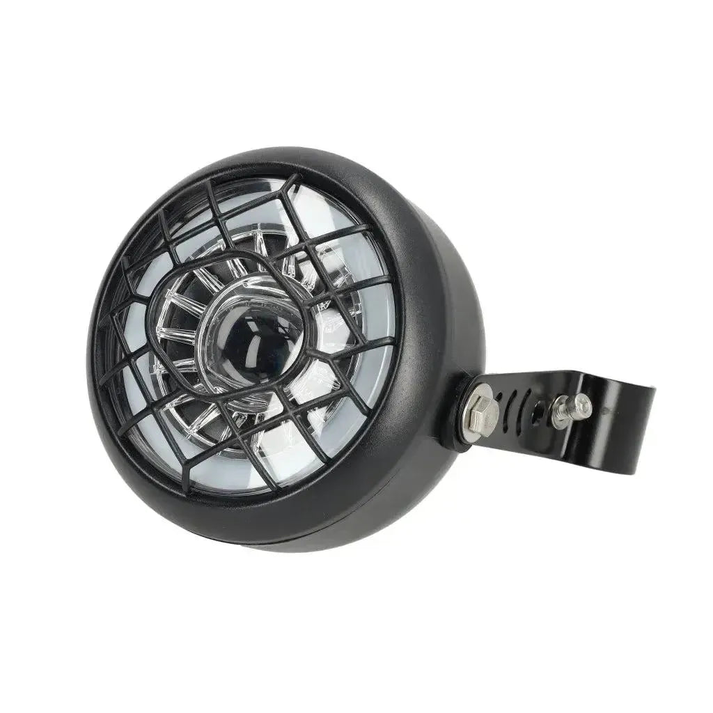 OUXI - Koplamp - 2025 - fatbikeskopen.nl