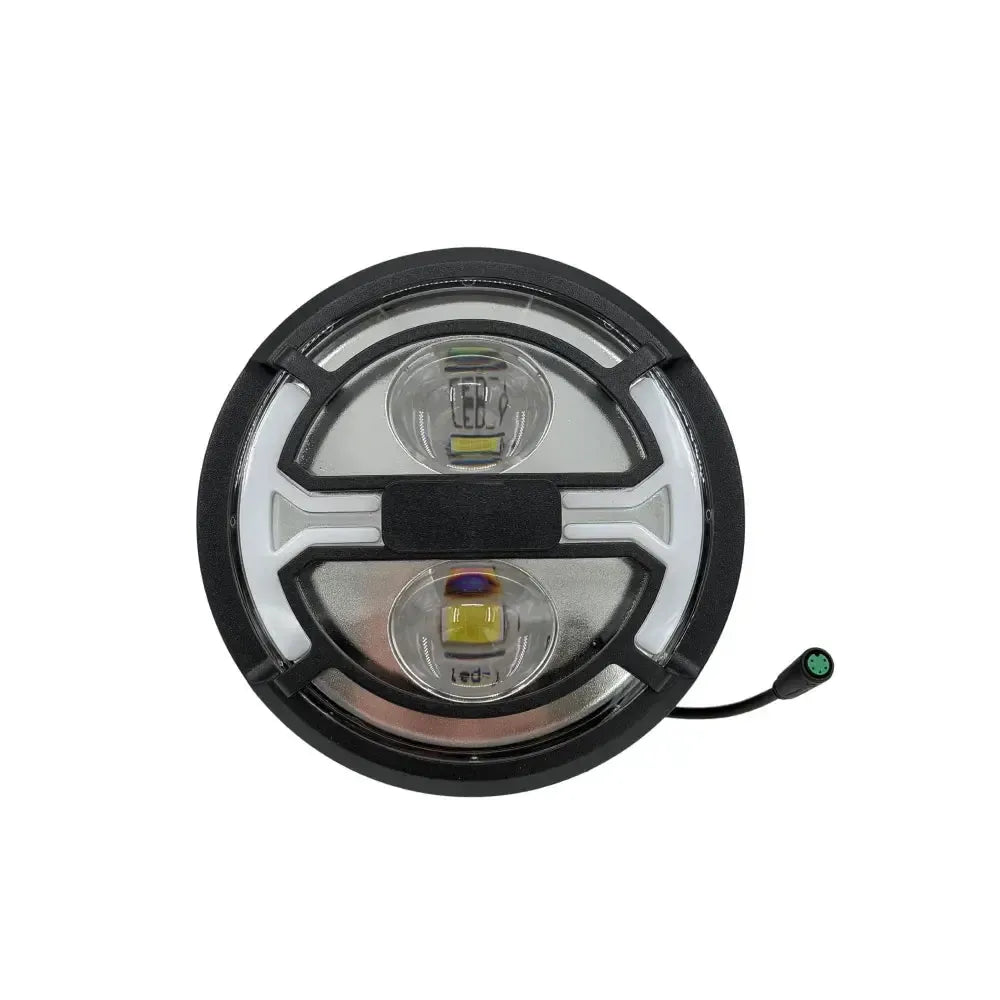 OUXI - Koplamp - 2026 - fatbikeskopen.nl