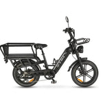 OUXI Q10 - Zwart - fatbikeskopen.nl
