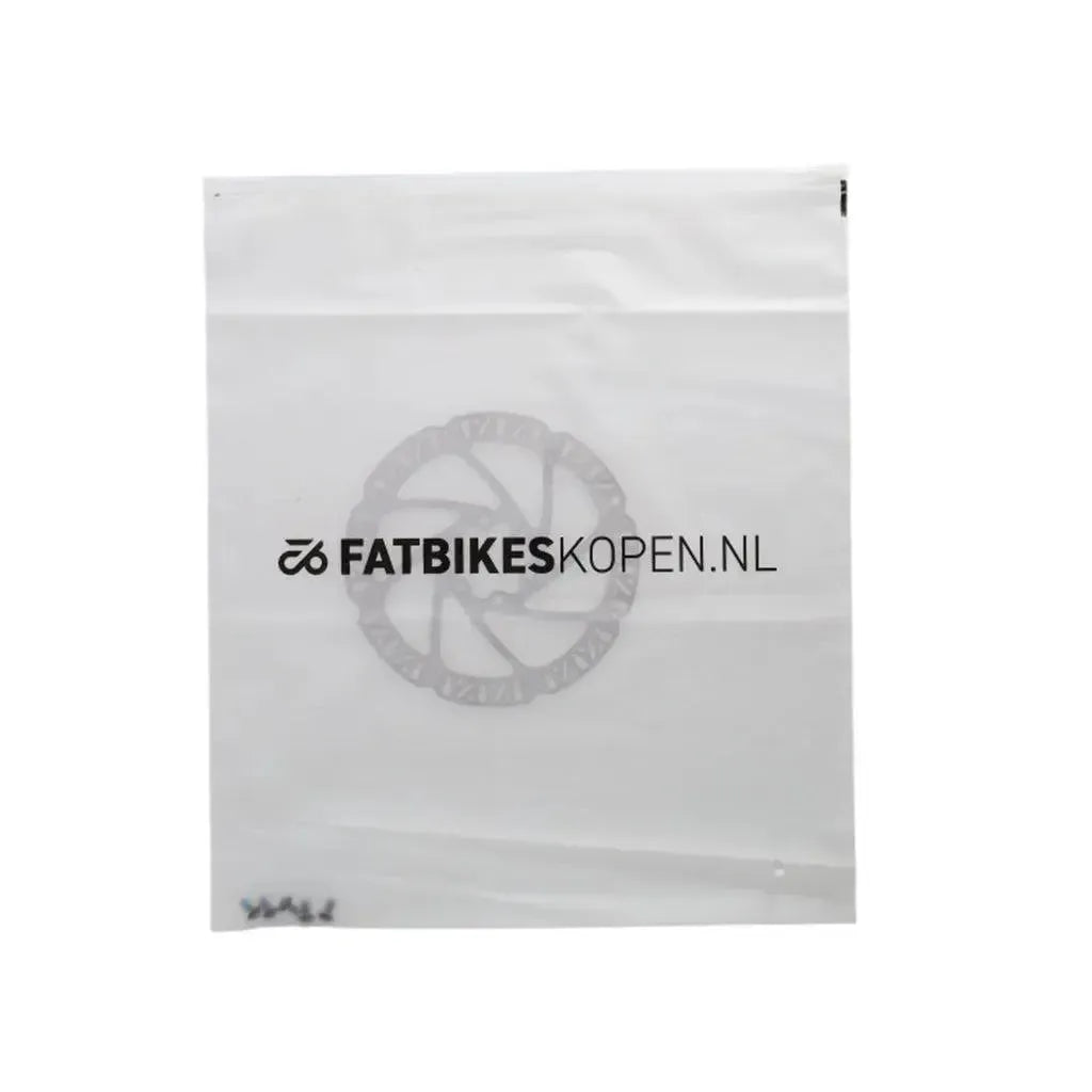 OUXI - Remschijf - fatbikeskopen.nl