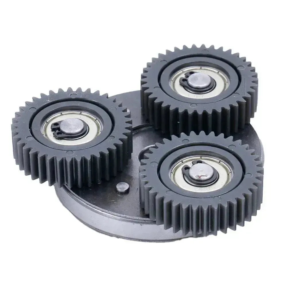 OUXI - Tandwielen motor - C80 - fatbikeskopen.nl