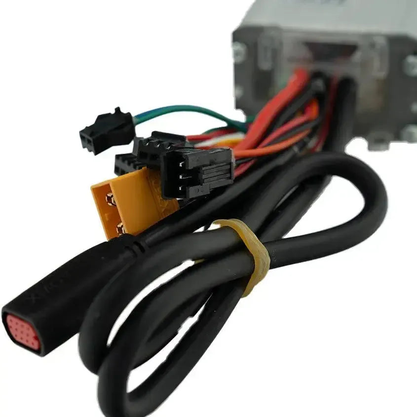 OUXI V8 3.0 - Controller - fatbikeskopen.nl
