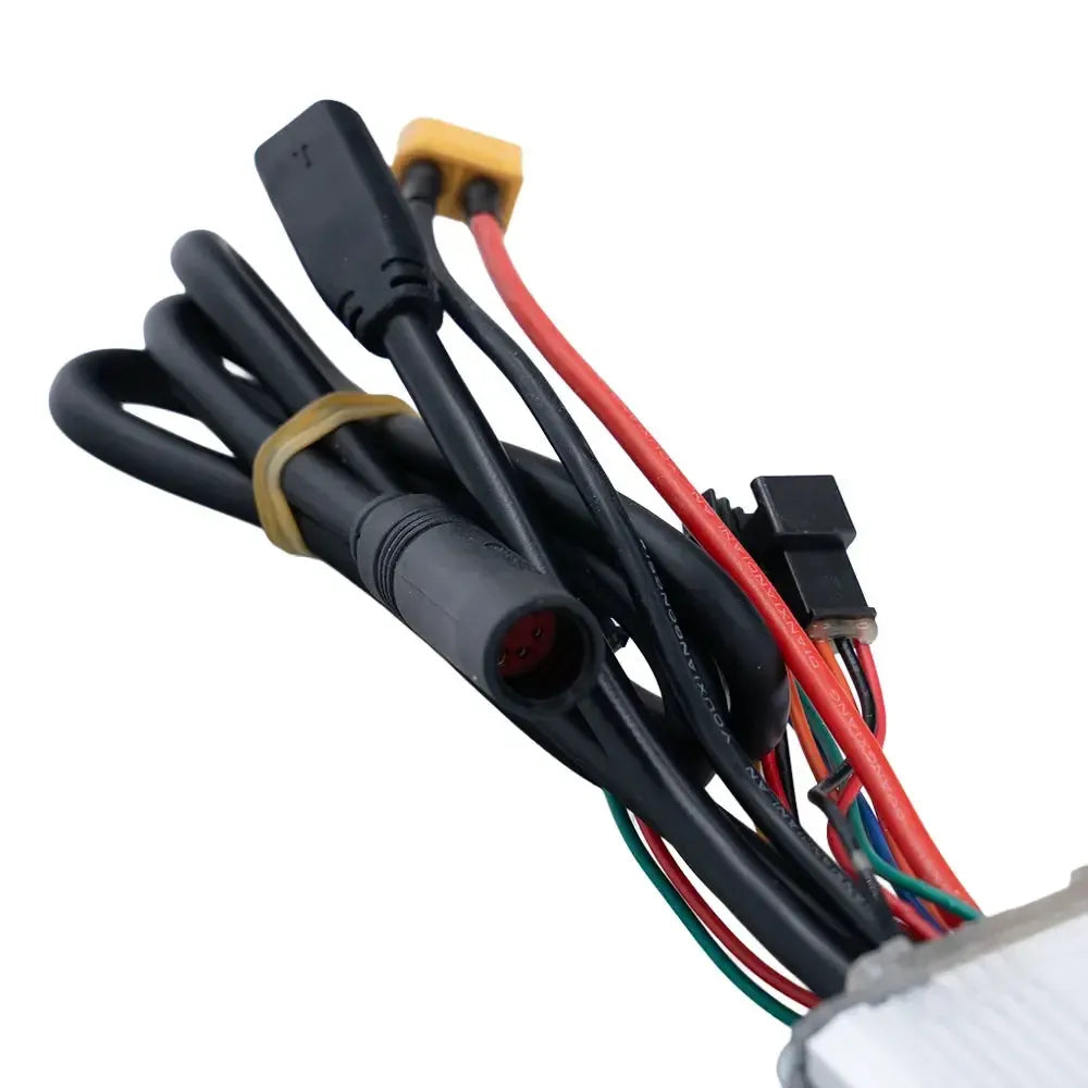 OUXI V8 3.0 - Controller - fatbikeskopen.nl