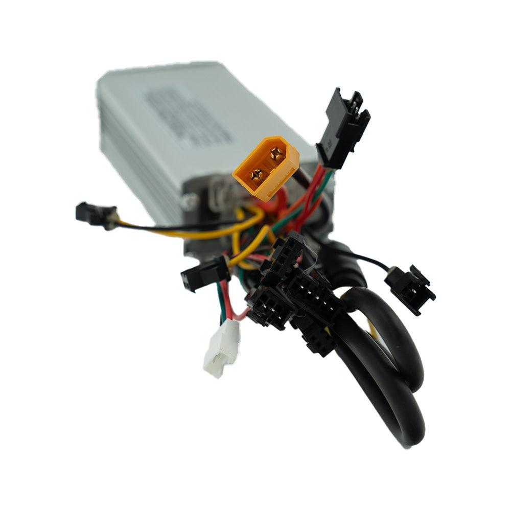 OUXI V8 - Controller - (zonder naam) - fatbikeskopen.nl