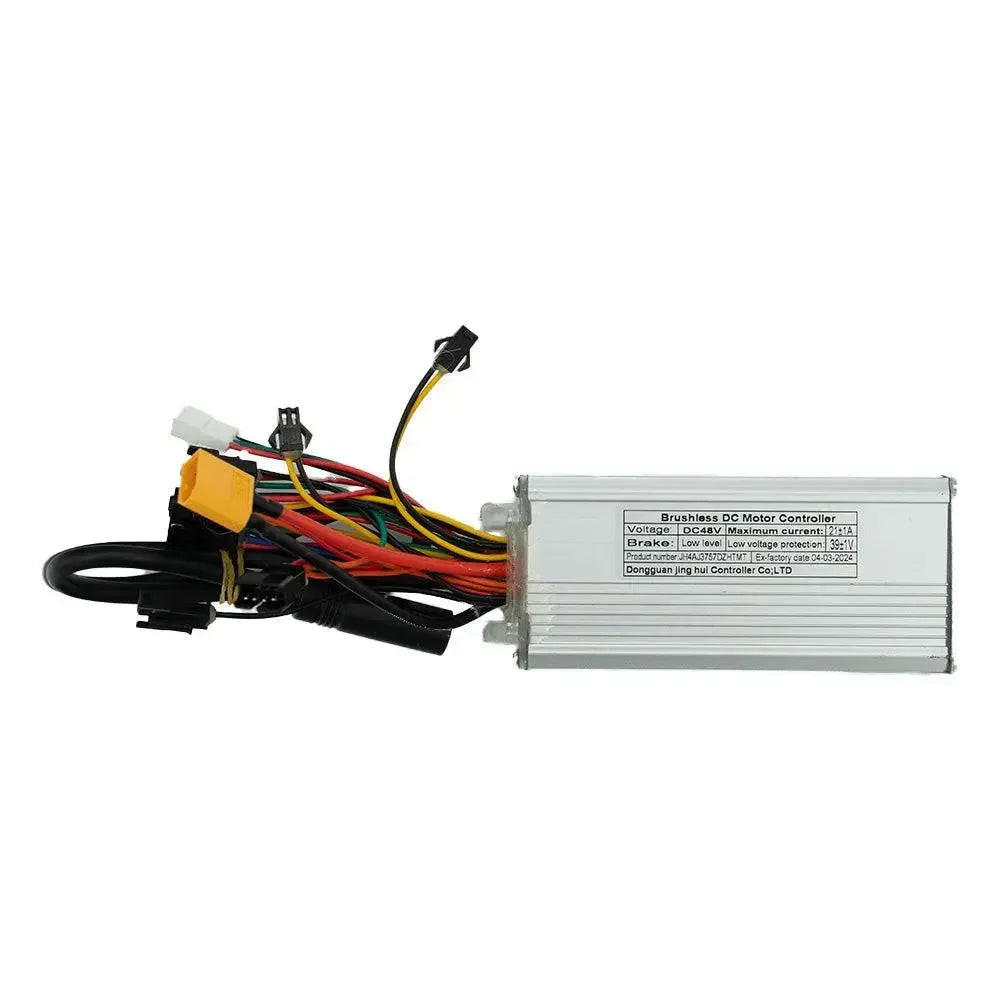 Ouxi V8 - Controller - (Zonder Naam) 1 Ouxi v8 - controller - (zonder naam)