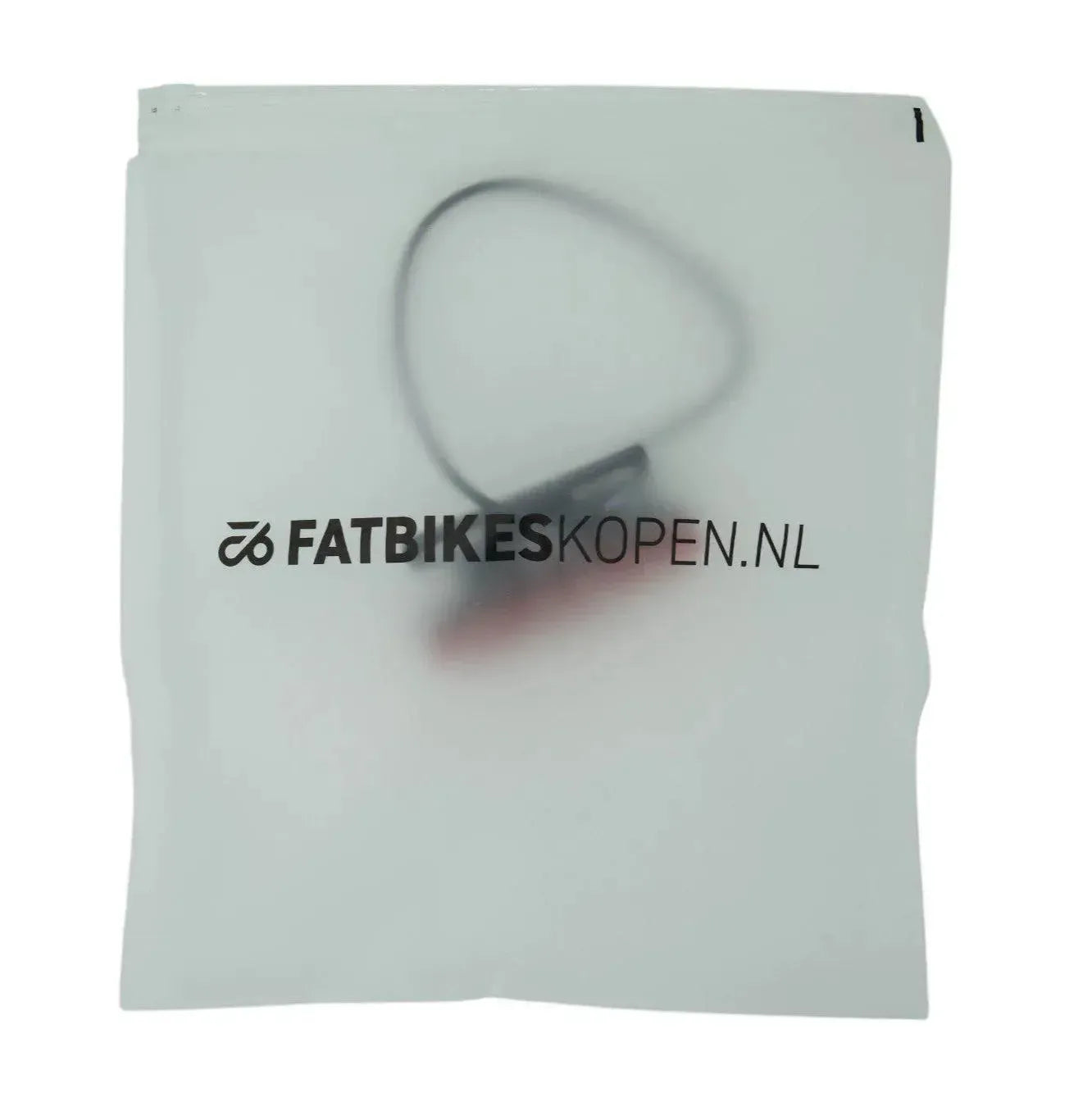 OUXI - Achterlicht - fatbikeskopen.nl