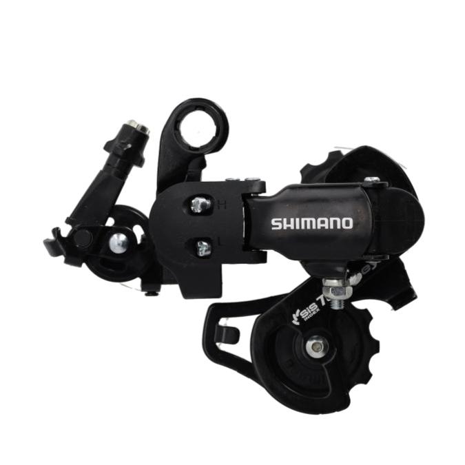 Ouxi - Derailleur - fatbikeskopen.nl