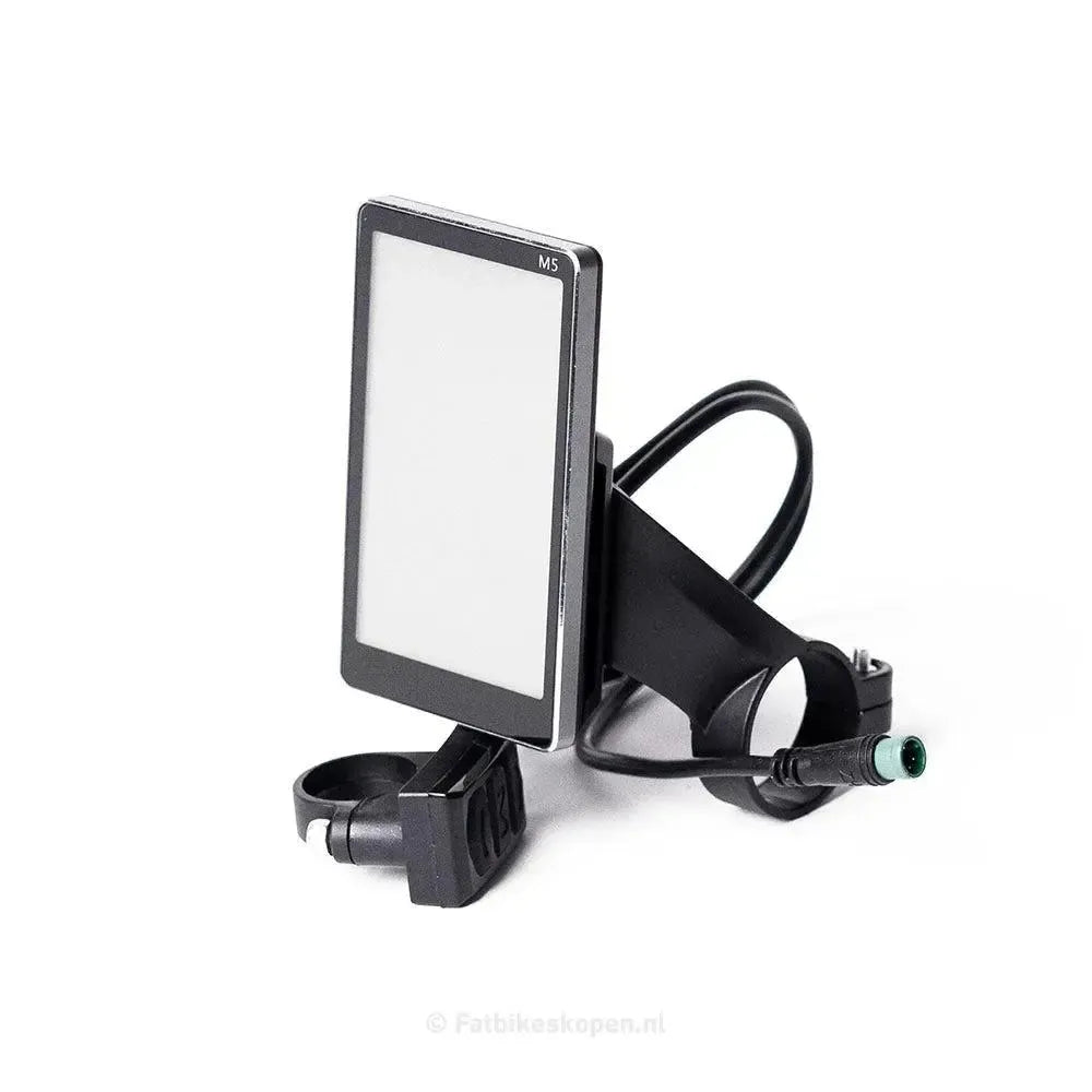 Ouxi - display (2. 0) (m5)