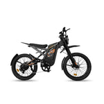 Ouxi GT-2000 - Off-road fatbike - Oranje - fatbikeskopen.nl