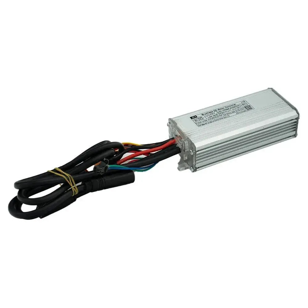 OUXI - Motor Controller - OUXI h9 - fatbikeskopen.nl