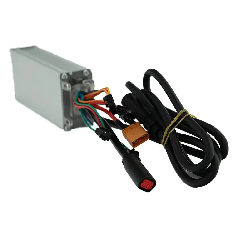 OUXI - Motor Controller - OUXI h9 - fatbikeskopen.nl