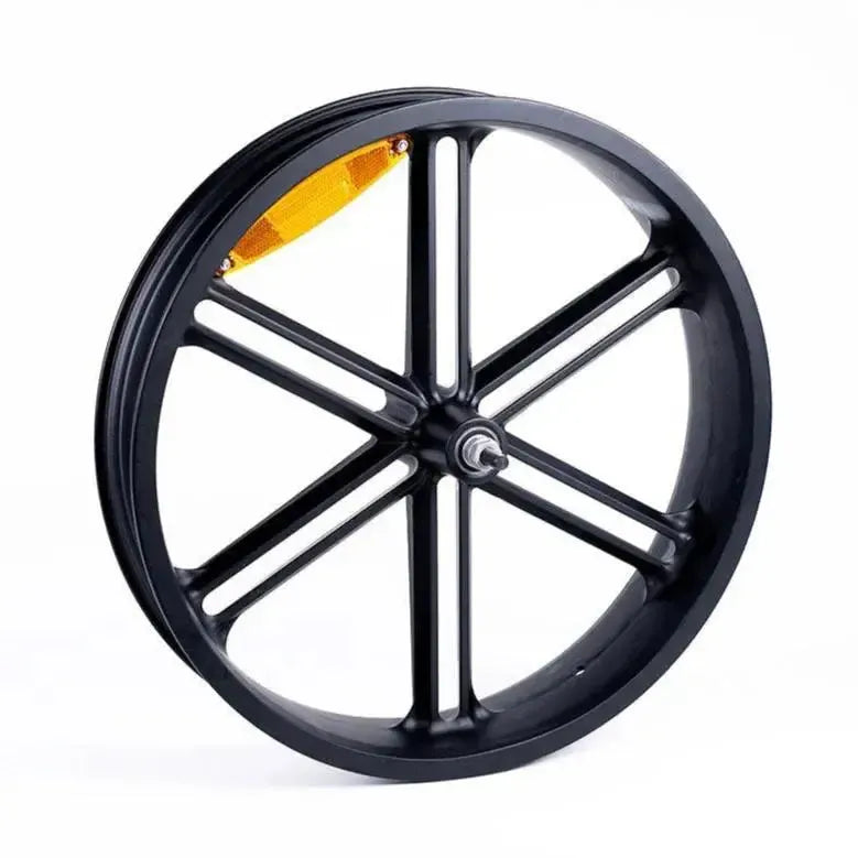 OUXI - Reflector - fatbikeskopen.nl