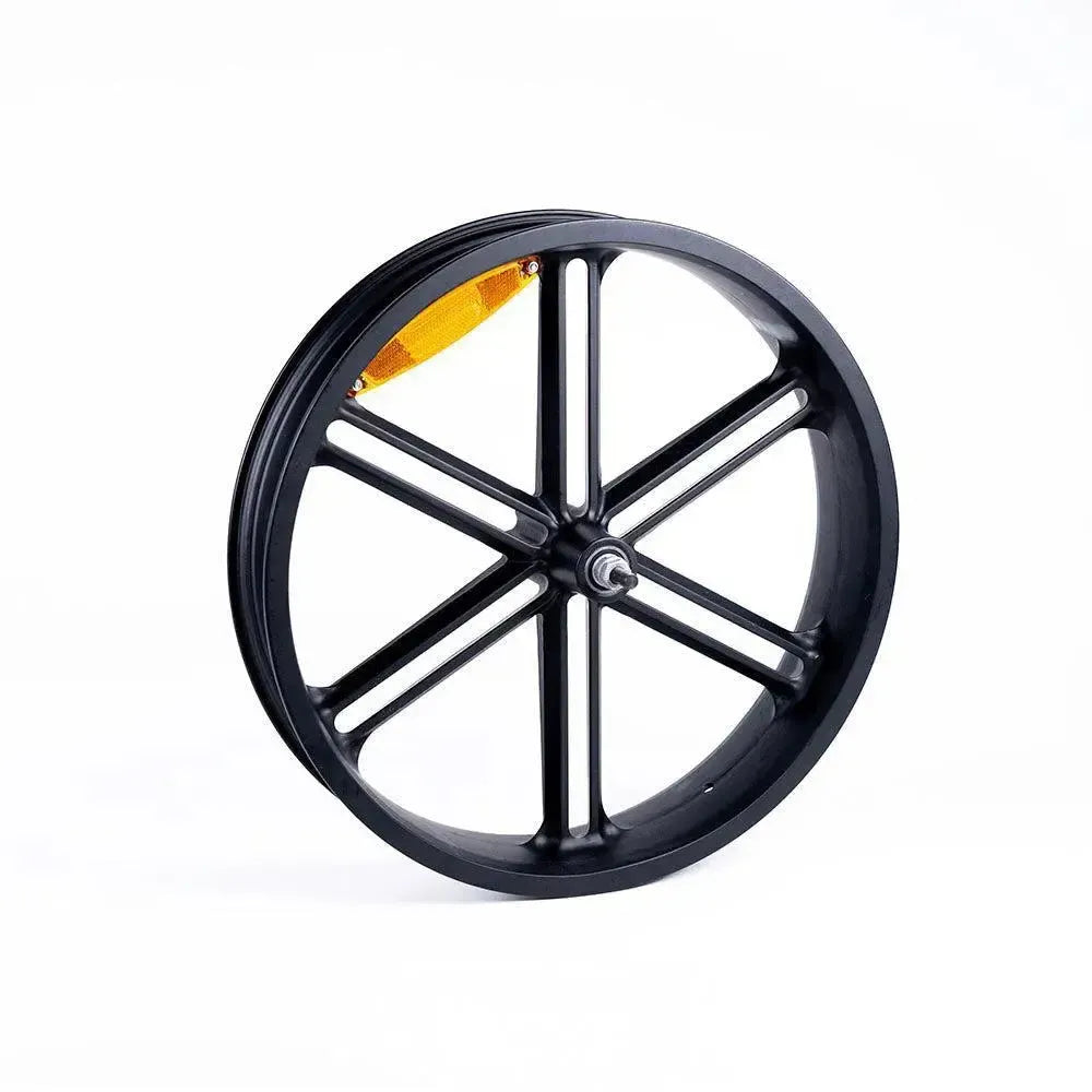 Ouxi - Velg 1 Ouxi - velg
