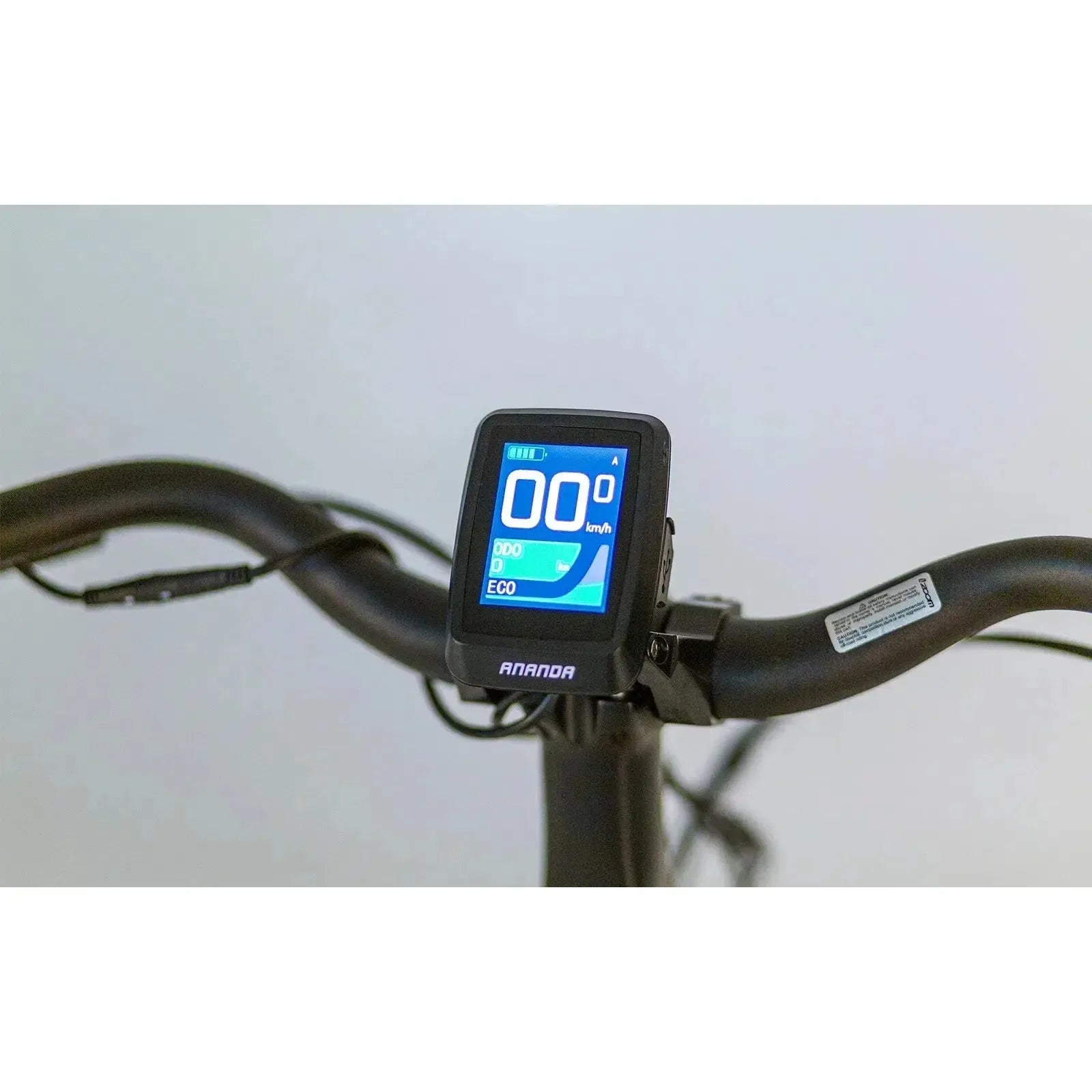 Puch E-Dance ext D8 - Wit - fatbikeskopen.nl