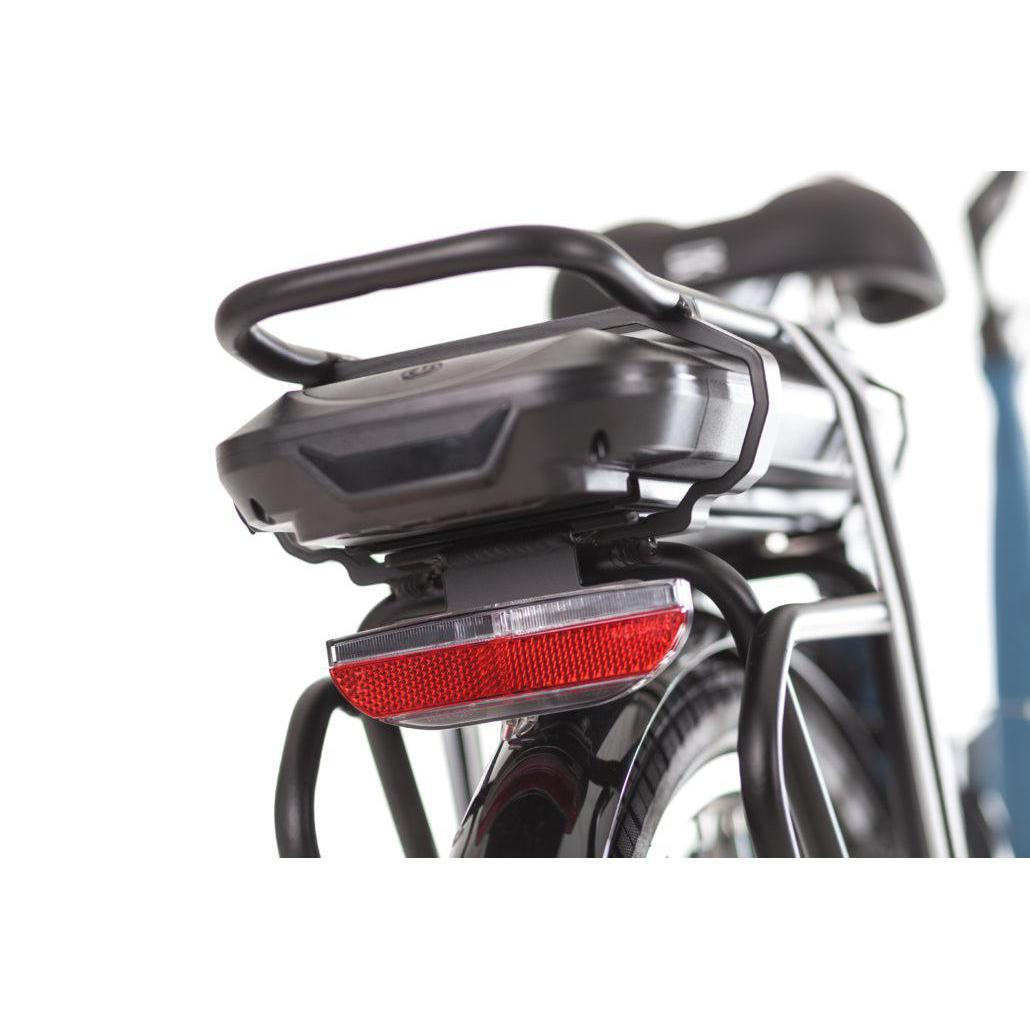 Puch E-Folk N3 - Zwart - fatbikeskopen.nl