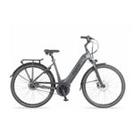 Puch E-Maxi Steps 5000 N7 - Zwart - fatbikeskopen.nl