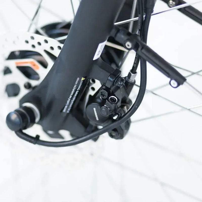 Puch E-Modern Basic N7 - Zijde Grijs Mat - fatbikeskopen.nl