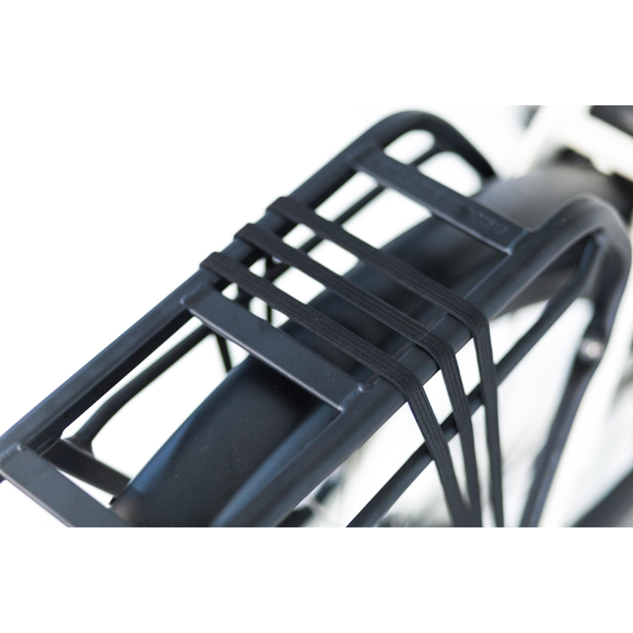 Puch E-Modern N7 - Zwart - fatbikeskopen.nl