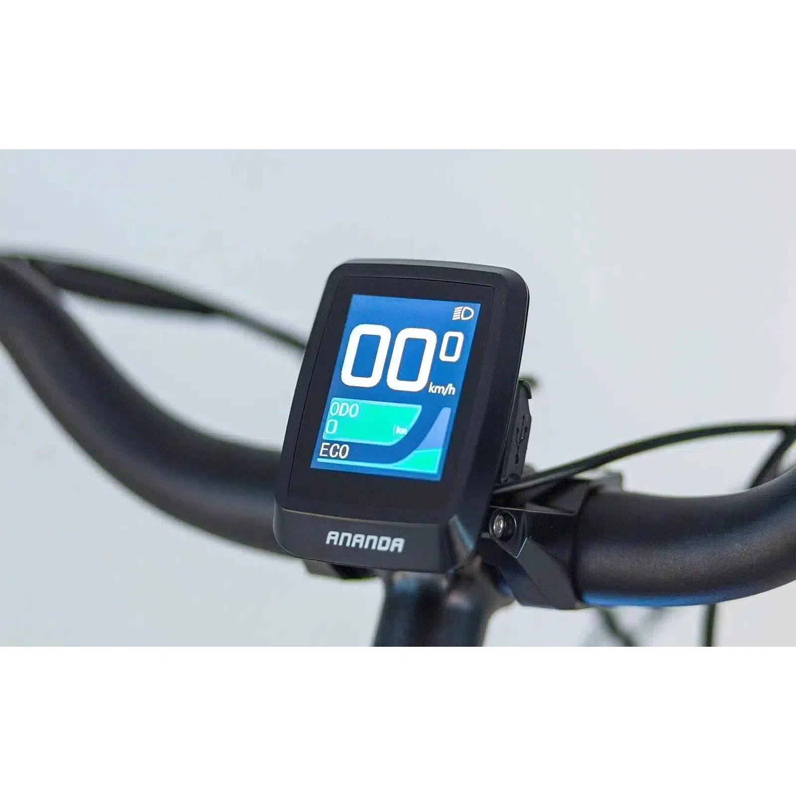 Puch E-Modern N7 - Zwart - fatbikeskopen.nl