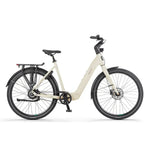 Puch E-Nova - Kiezel Grijs Mat - fatbikeskopen.nl