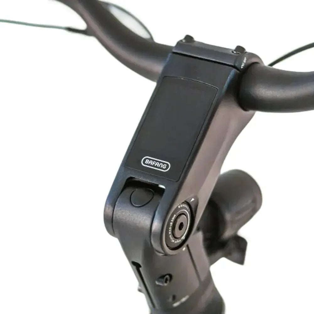 Puch E-Nova - Licht Mintgroen Mat - fatbikeskopen.nl
