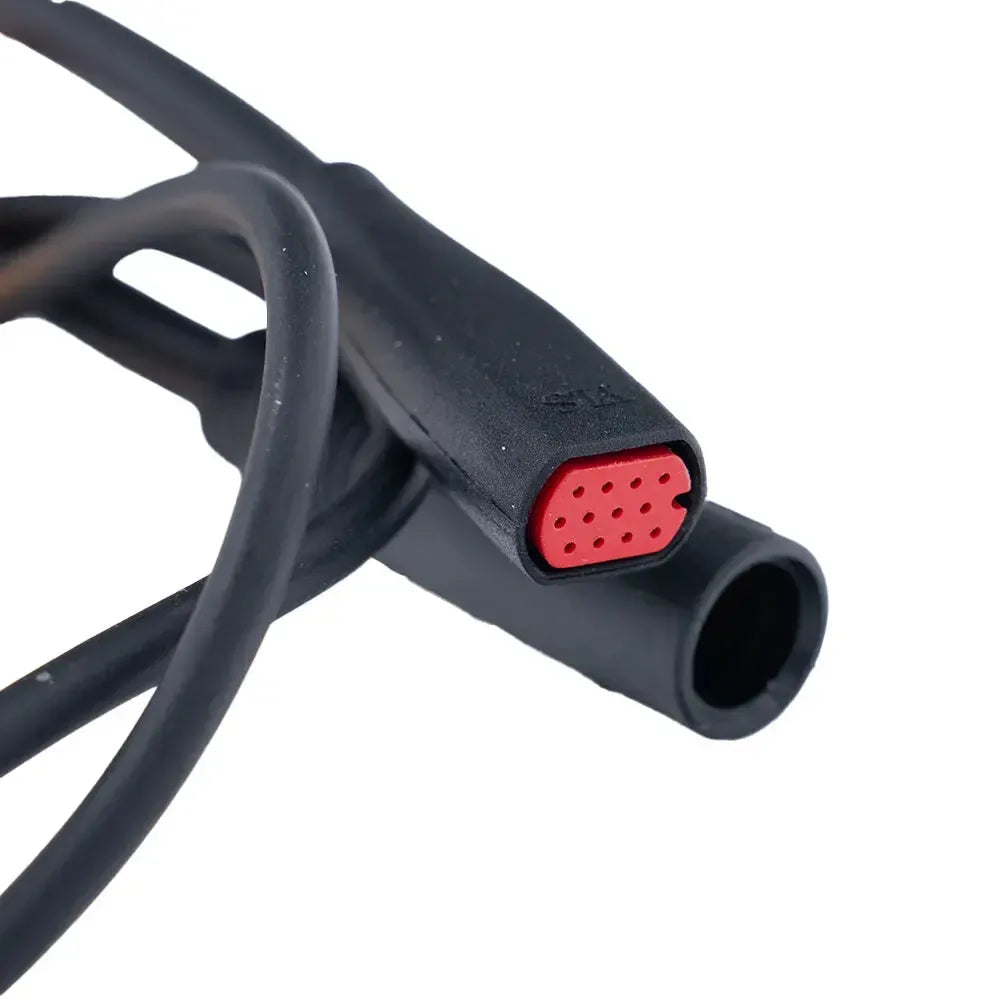QM Wheels V20 - Controller 500 watt - fatbikeskopen.nl